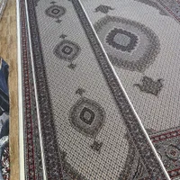 فرش ماشینی نخ آلمان ( طرح اولیا ، هریس ، ماهی)|فرش|تبریز, |دیوار