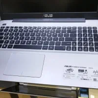 لپتاپ asus گرافیک دار با پردازنده i5 بسیار تمیز|رایانه همراه|تبریز, |دیوار