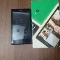 گوشی اندروید نوکیا xl