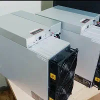 ماینر خانگی و صنعتی اقصات 6ماهه s19j s21 L7 L9|قطعات و لوازم جانبی رایانه|تهران, تهرانپارس شرقی|دیوار