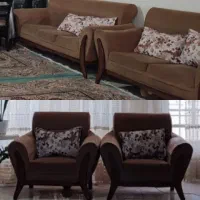 مبل ومیز ناهار خوری