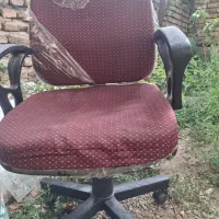 صندلی چرخدار