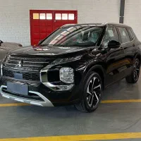 میتسوبیشی اوتلندر H LINE ،  رنگ مشکی، مدل2023|خودرو سواری و وانت|تهران, سعادت‌آباد|دیوار