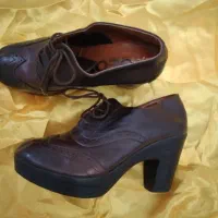 تعدادی کفش پاشنه دار رسمی و مجلسی نو|کیف، کفش، کمربند|بروجرد, |دیوار