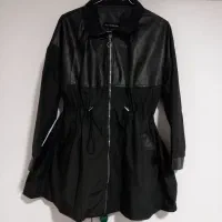 پافر و بارانی و کت تک مجلسی