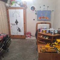 سرویس خواب نوزادی|تخت و سرویس خواب|گرگان, |دیوار