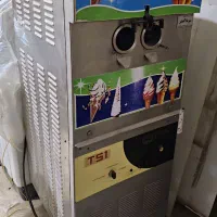 دستگاه بستنی ساز (فابریک ایتالیایی)