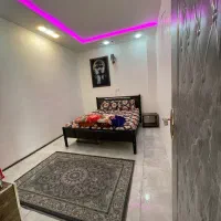 اجاره باغ زردنجان استخر اب گرم|اجارهٔ کوتاهمدت ویلا و باغ|اصفهان, سرشبادران|دیوار