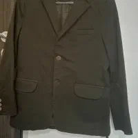 کت و پیراهن مجلسی برای پسر یازده دوازده  ساله