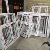 تولید درب و پنجره دوجداره