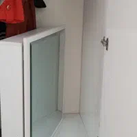 باکس آیینه طبقاتی کشویی