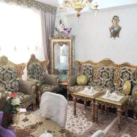 واحد شیک میدان باکری سهند فاز 3/  محرم زاده