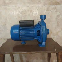 پمپ آب ۱ اسب ایتالیایی