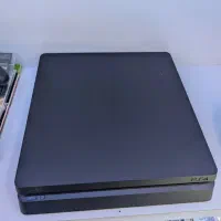 ps4 slim 1T تک دسته فول گیم