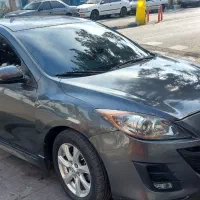 مزدا ۳ نیو تیپ ۱ مدل ۸۹ وارداتی