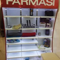 پیدا شده ویترین برای ارشکاه و....|اشیا|سبزوار, قصبه شرقی|دیوار