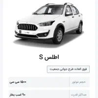 حواله اطلس s