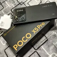 pocox5pro5G تصویر تصویر گوشی شیائومی Poco X5 Pro