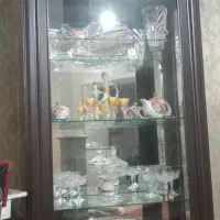 بوفه  سالم وبزرگ