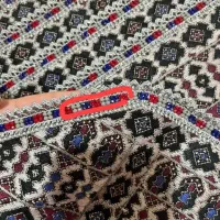 دوخت انواع مدل لباس بلوچی وسرتوپ