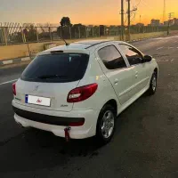 207 پانا اتومات ارتقا یافته