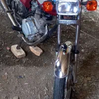 موتور۱۵۰شیرکوه