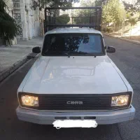 وانت کارا تک کابین 1402