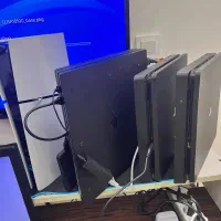 فروش و نصب بازی PS5  PS4  XBOX (اکانتی و کپیخور)