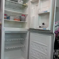 یخچال فریزر