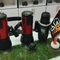 پرتابل نایس فوتو 680ژول|دوربین عکاسی و فیلمبرداری|مشهد, طلاب|دیوار