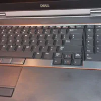 لپ تاپ مدل Dell 6520 با گرافیک Nvidia|رایانه همراه|هشتگرد, هشتگرد قدیم|دیوار