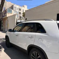 ماشین سورنتو ۲۰۱۲|خودرو سواری و وانت|مشهد, سجاد شهر|دیوار