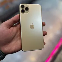 اپل iPhone 11 Pro Max با حافظهٔ ۲۵۶ گیگابایت