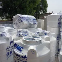 تانکر|مصالح و تجهیزات ساختمان|آق قلا, |دیوار