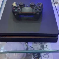 ps4 اسلیم ۱ ترا کپیخور