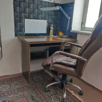 صندلی مدیریت و میز تحریر|صندلی و نیمکت|اردبیل, |دیوار