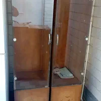 جا کتابی و بوفه