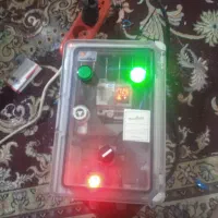ساخت و تعمیر تابلو برق سه فاز وتک فاز