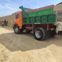 کامیون ۹۱۱ مدل ۵۴|خودرو سنگین|مبارکه, |دیوار