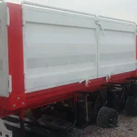 کف سه محور،تیغه کانتین ،لبه ،کمپرسی|خودرو سنگین|مرند, |دیوار