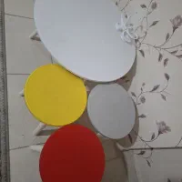 میز و عسلی در حد نو