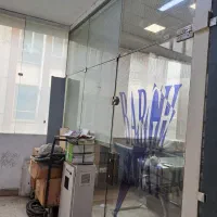 مغازه فول امکانات لاله زار شمالی