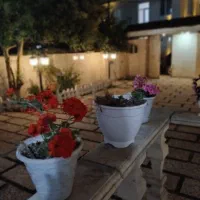 ویلا ساحلی چمخاله، ۲۰۰  قدمی دریا