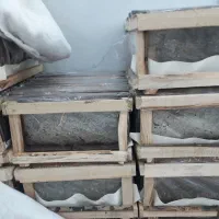 عسل رمکه بزرگ سفید و قرمز ( شهر هیر )