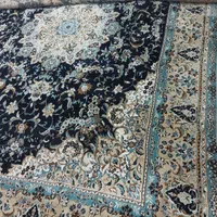 دو عدد فرش ماشینی با مساحت ۹ متری و ۱۲ متری|فرش|قم, کلهری|دیوار