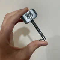 دکور کلکسیونی پتک ثور مارول فلزی