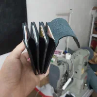 جاکارتی چرم طبیعی