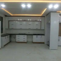 آپارتمان 126متری صفر کلید نخورده|فروش آپارتمان|مشهد, توس (بلوار توس)|دیوار