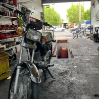 موتور امیکو