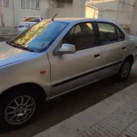 سمند|خودرو سواری و وانت|ملایر, |دیوار